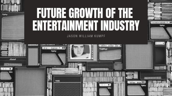 Future Growth of the Entertainment Industry